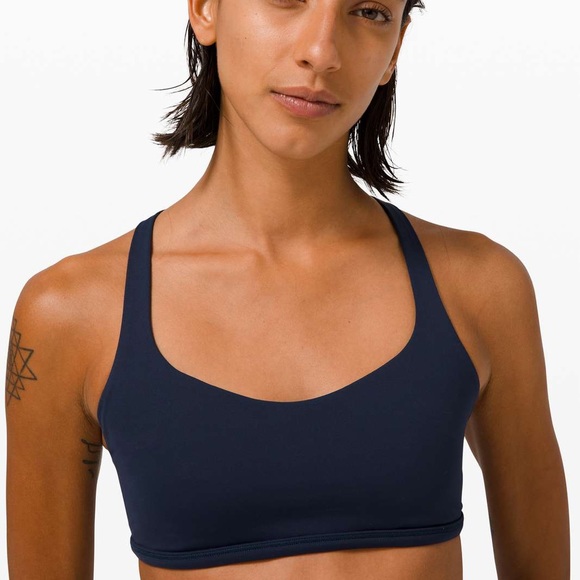 lululemon athletica Other - Lululemon Free to be Wild bra